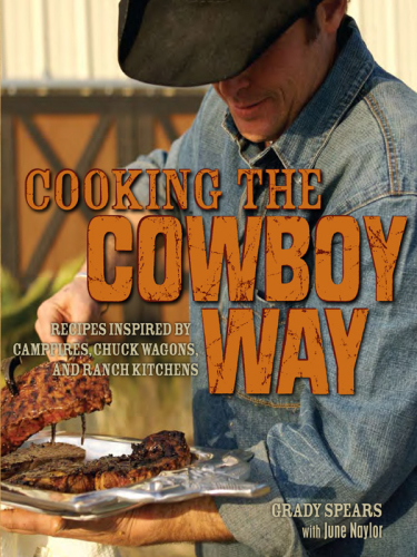 Cooking the Cowboy Way