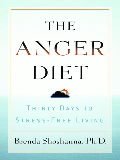 The Anger Diet