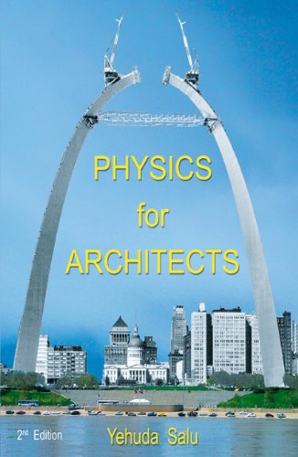 Physics for Architects