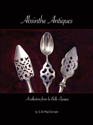 Absinthe Antiques