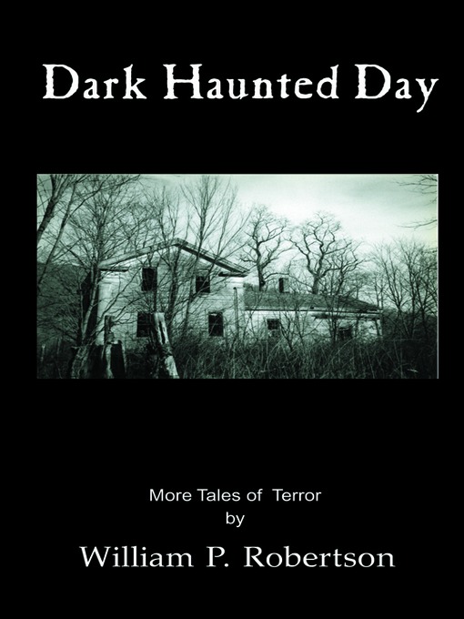 Dark Haunted Day