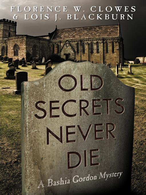 Old Secrets Never Die
