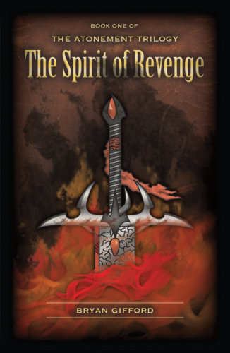 The Spirit of Revenge