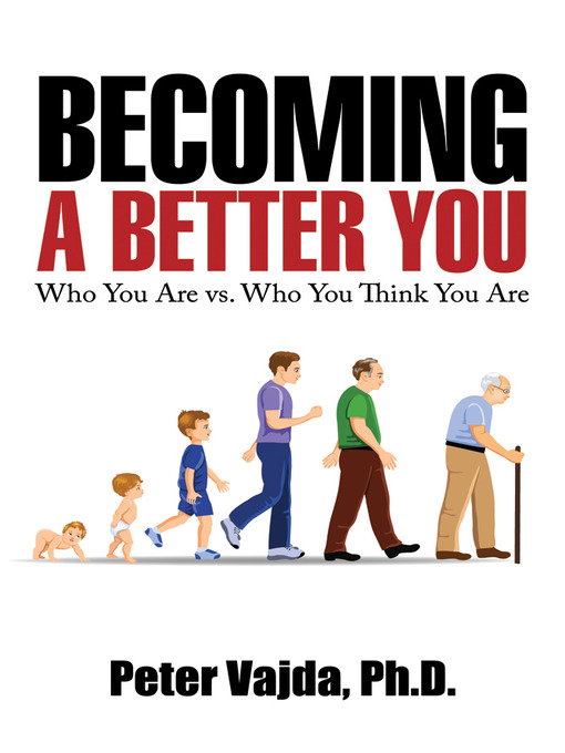Becoming a Better You