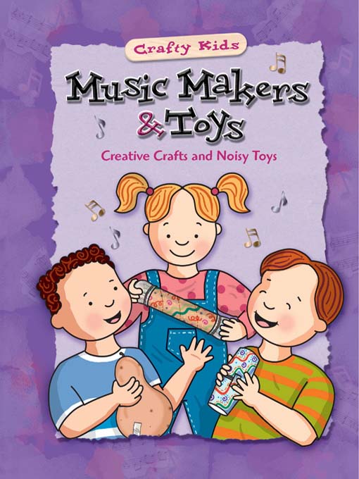 Music Makers & Toys