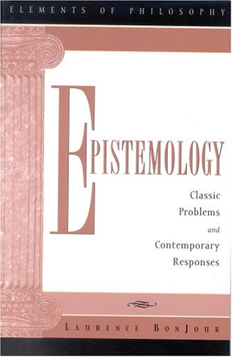 Epistemology