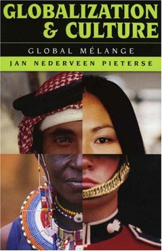 Globalization &amp; Culture