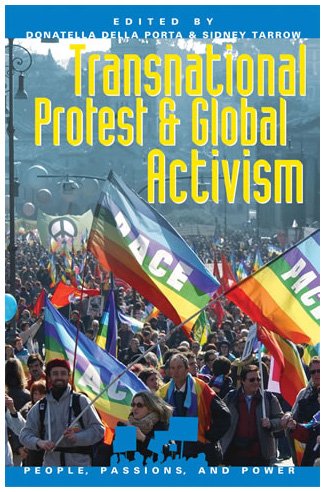 Transnational Protest and Global Activism