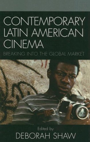 Contemporary Latin American Cinema