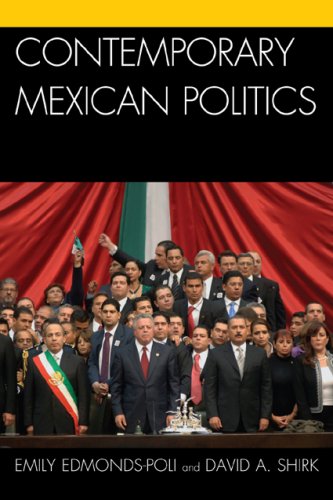 Contemporary Mexican Politics