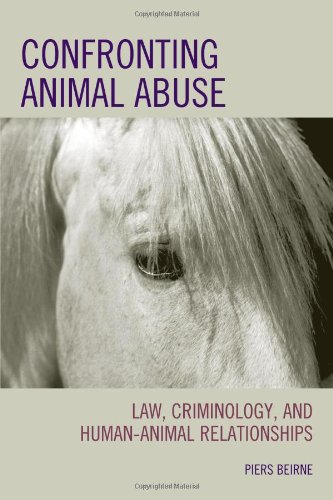 Confronting Animal Abuse