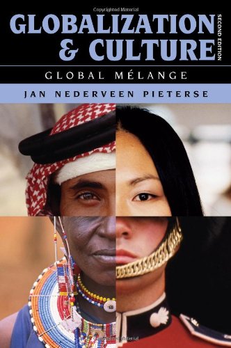 Globalization and Culture