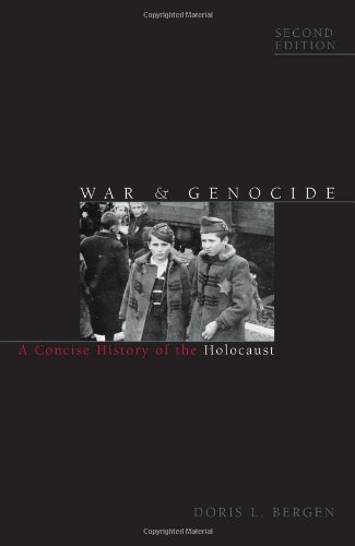 War and Genocide