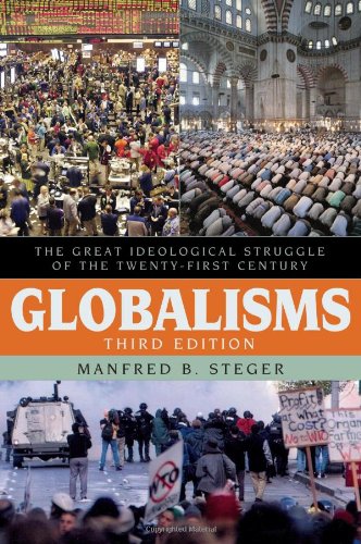 Globalisms