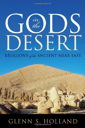 Gods In The Desert