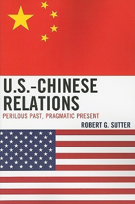 U.S.-Chinese Relations