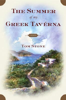 The Summer of My Greek Taverna