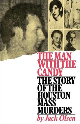 The Man with Candy