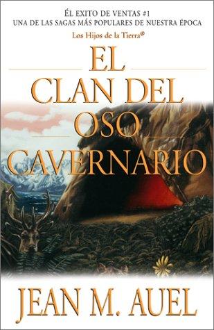 El clan del oso cavernario