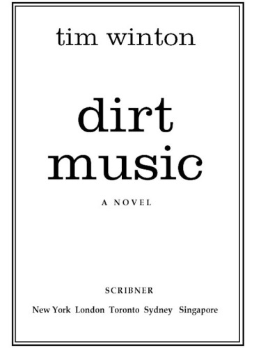 Dirt Music