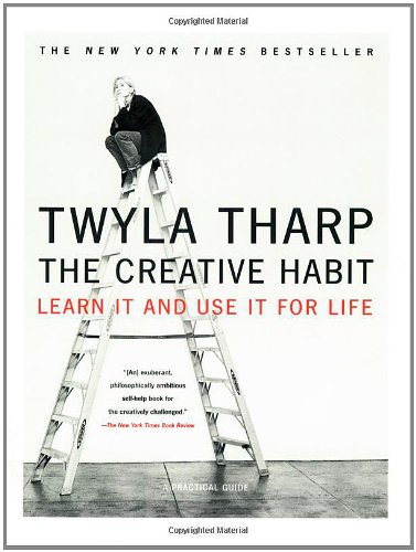 The Creative Habit