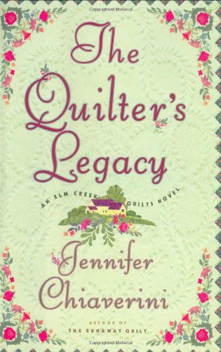 The Quilter's Legacy