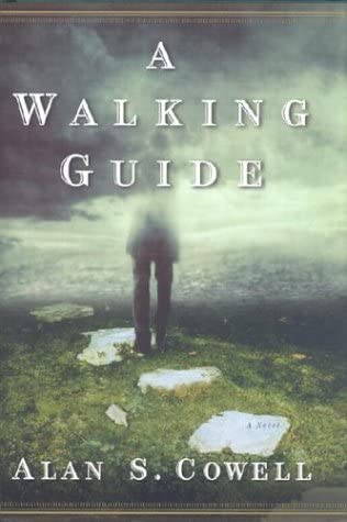 A Walking Guide: A Novel