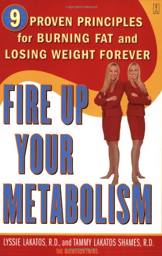 Fire Up Your Metabolism