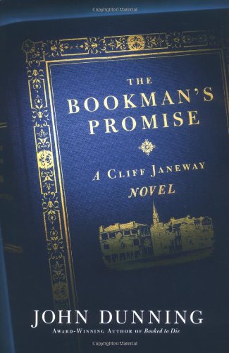 The Bookman's Promise