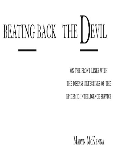 Beating Back the Devil