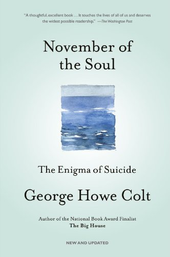 November of the Soul