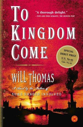 To Kingdom Come