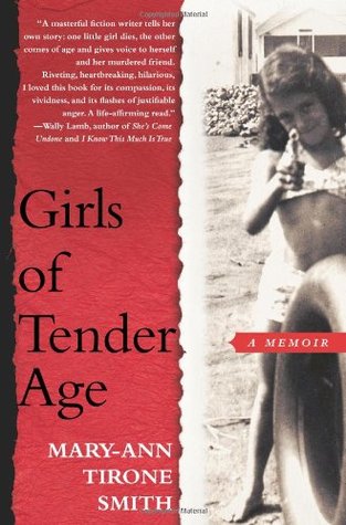 Girls of Tender Age
