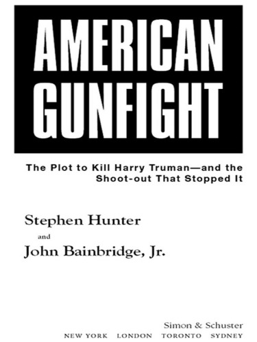 American Gunfight