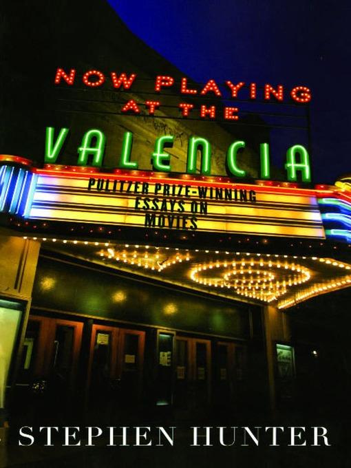 Now Playing at the Valencia