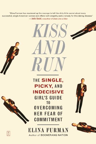 Kiss and Run