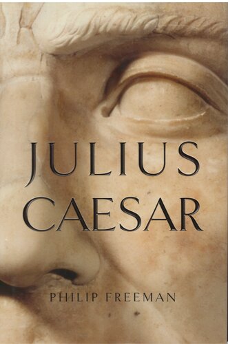 Julius Caesar