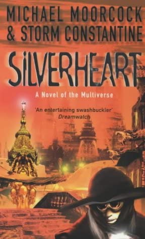 Silverheart (A Novel of the Multiverse)