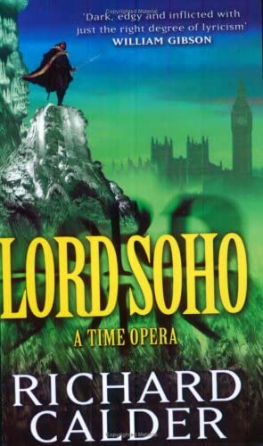 Lord Soho