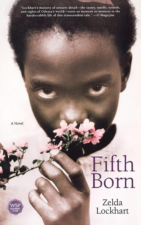 Fifth Born: A Novel
