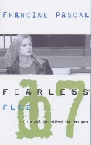 Flee (Fearless)