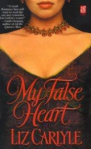 My False Heart