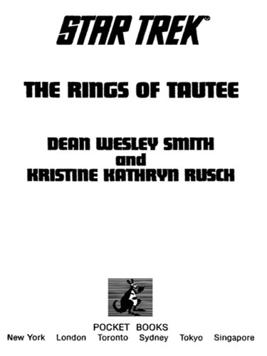 The Rings of Tautee