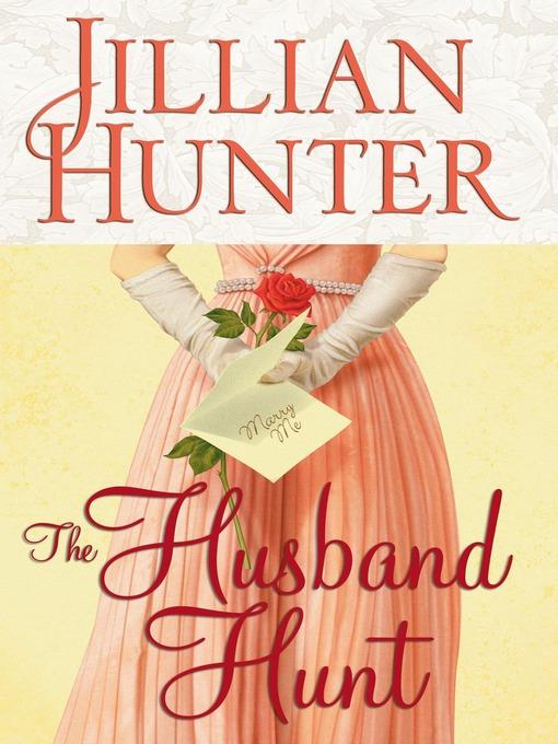 The Husband Hunt