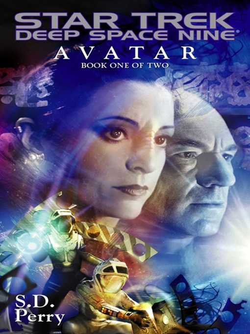 The Avatar, Book One