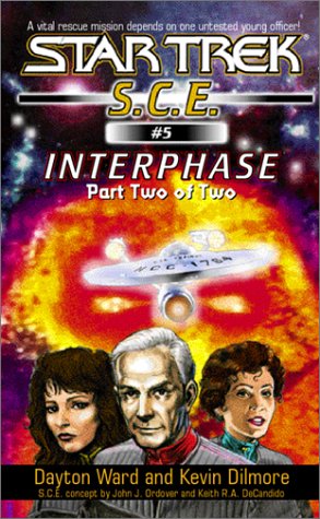 Interphase, Part 2