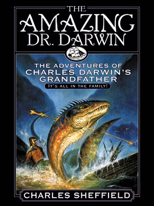 The Amazing Dr. Darwin