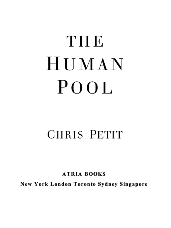 The Human Pool