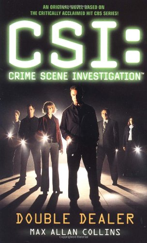 Double Dealer (CSI: CRIME SCENE INVESTIGATION)