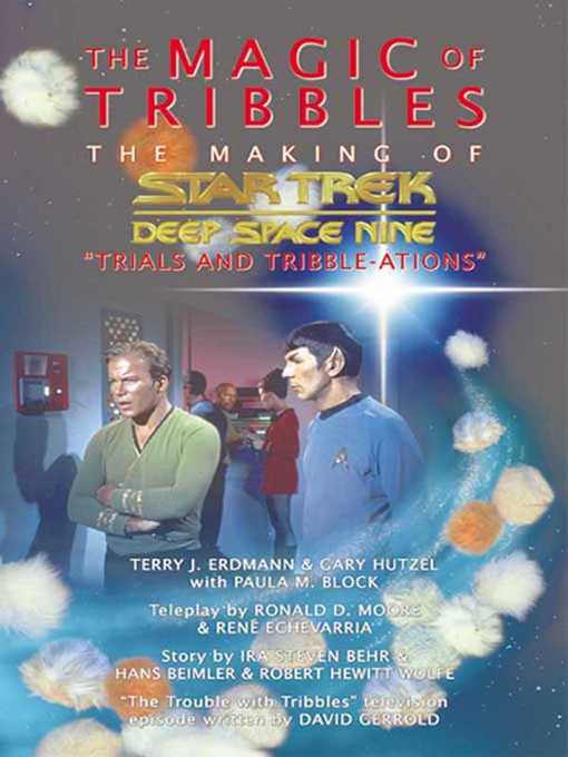 The Magic of Tribbles